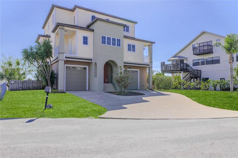 Picture of 3073 Gulf Winds Circle, Hernando Beach FL 34607