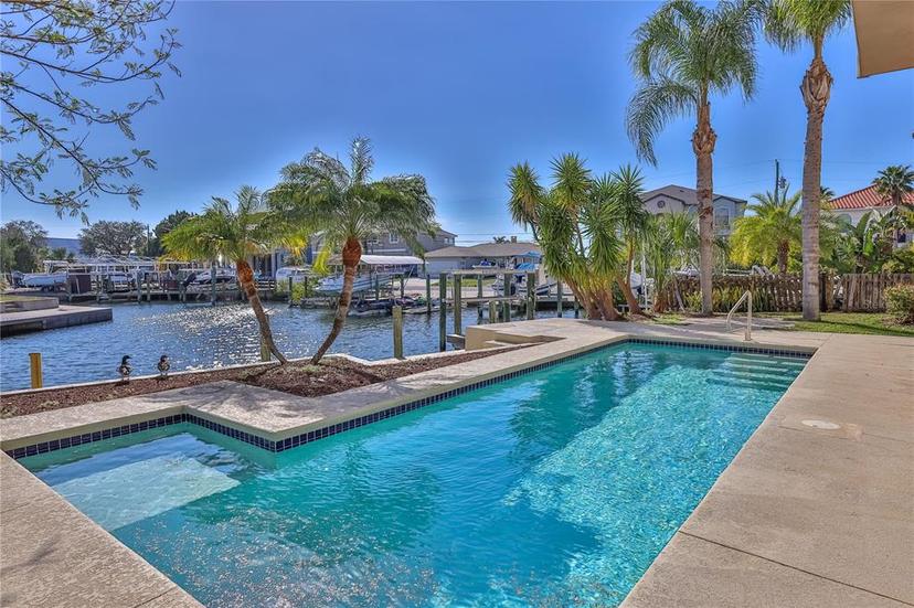 Picture of 3073 Gulf Winds Circle, Hernando Beach FL 34607