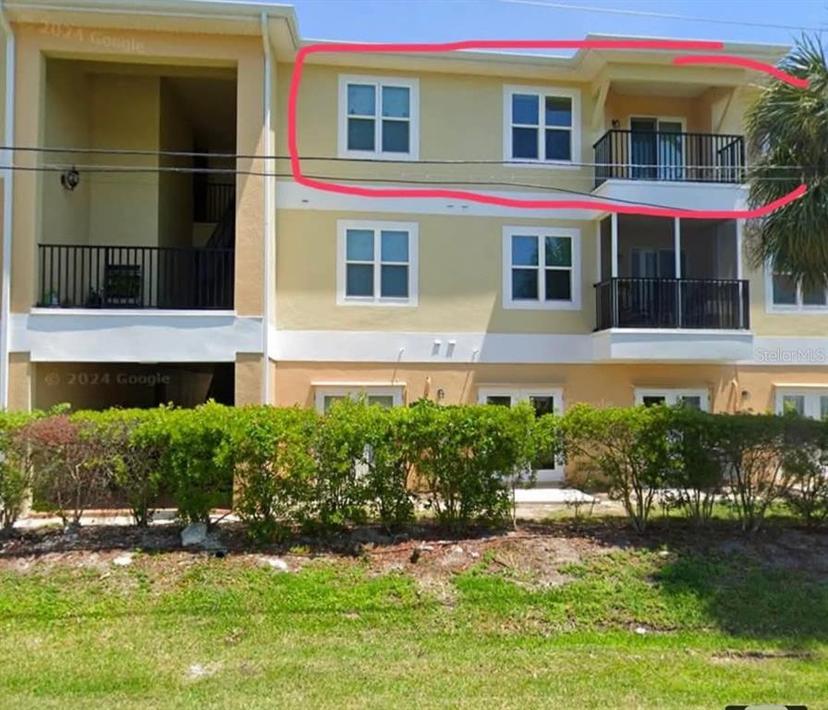 Picture of 6421 Banyan Boulevard Unit 302, New Port Richey FL 34652