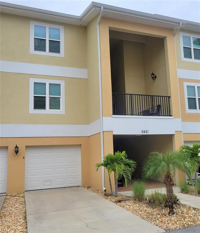 Picture of 6421 Banyan Boulevard Unit 302, New Port Richey FL 34652