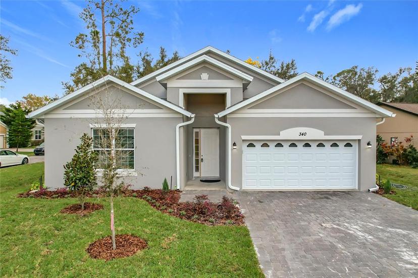 Picture of 340 Bahia Circle, Longwood FL 32750