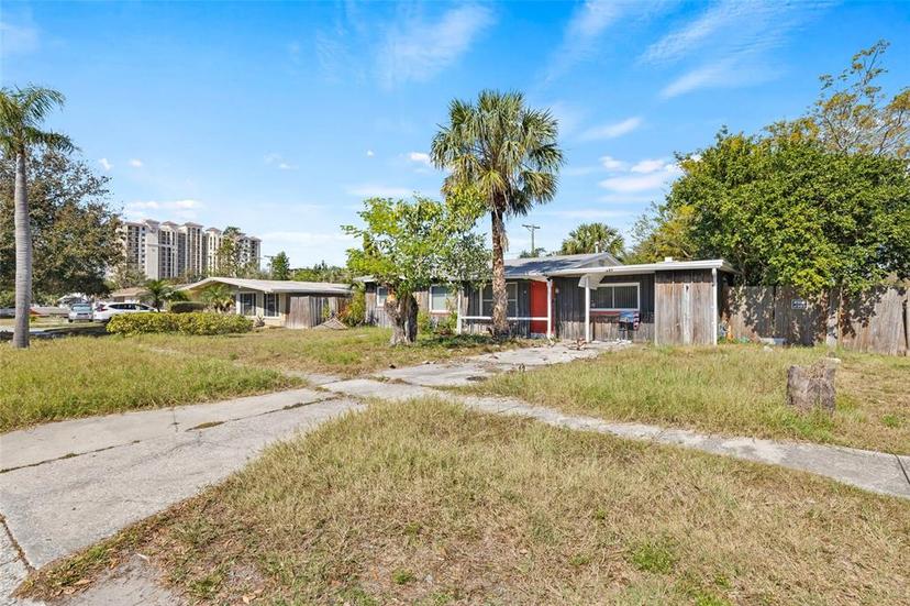 Picture of 4727 W Wyoming Avenue, Tampa FL 33616