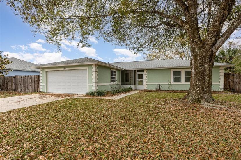 Picture of 557 Tasco Avenue Sw, Palm Bay FL 32908