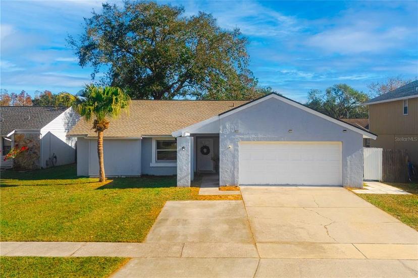 Picture of 16109 Northglenn Drive, Tampa FL 33618