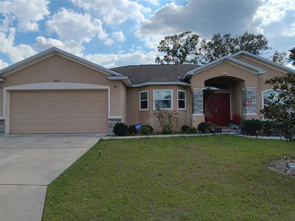 Picture of 5752 Woodruff Way, Lakeland, FL 33812