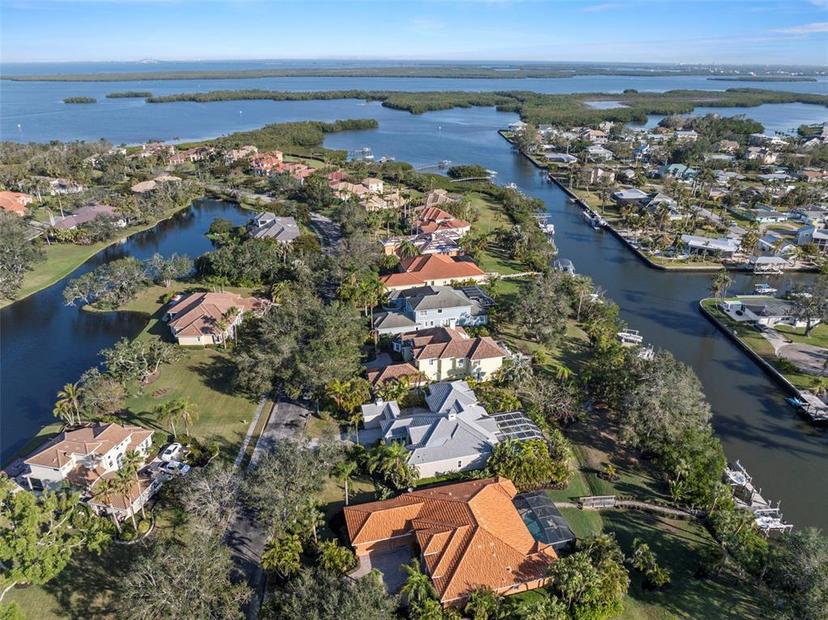 Picture of 1724 Amberwynd Circle W, Palmetto FL 34221