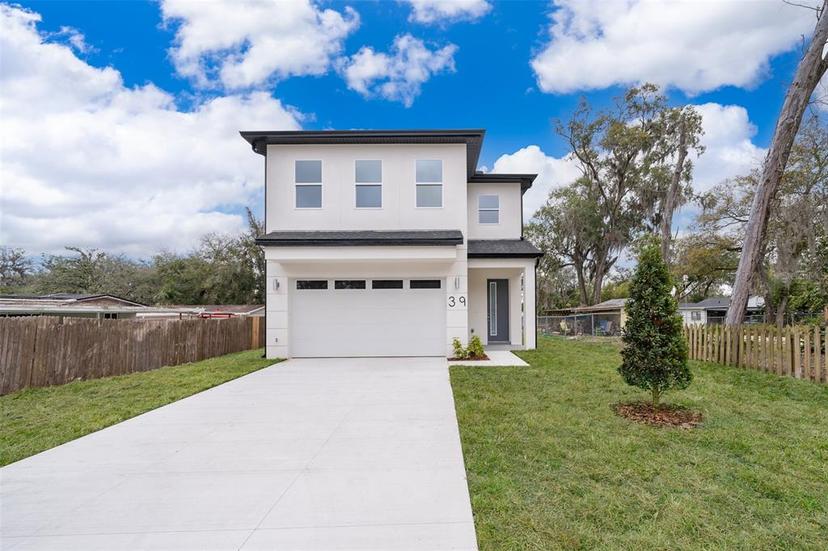 Picture of 39 N Sunset Drive, Casselberry FL 32707