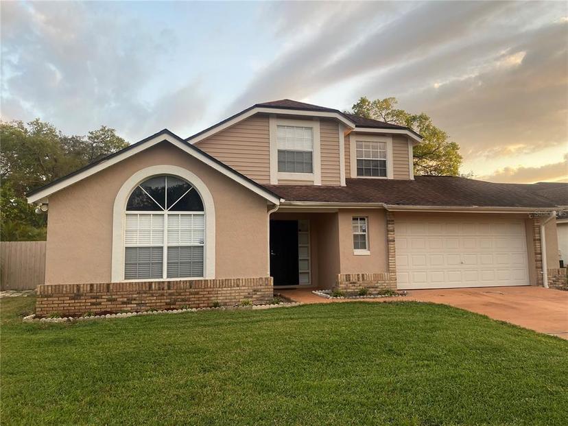 Picture of 7138 Hiawassee Bent Circle, Orlando FL 32818
