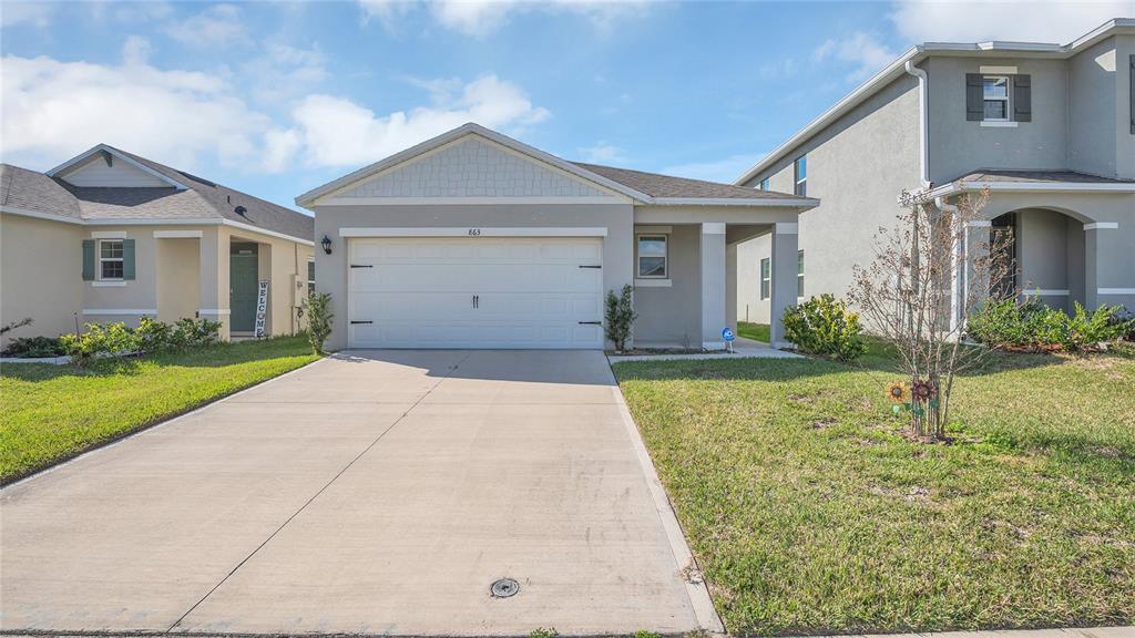 Picture of 863 August Sky Drive, Deltona, FL 32738