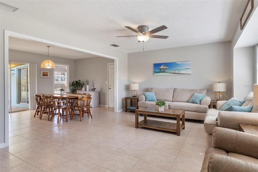 Picture of 890 Silver Springs Terrace Nw, Port Charlotte FL 33948