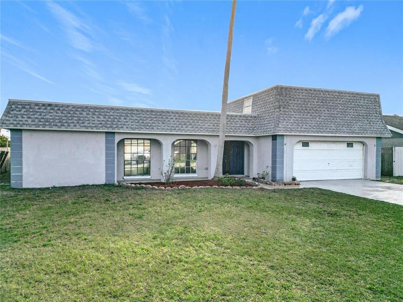 Picture of 3640 Richboro Drive, Holiday FL 34691