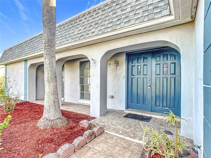 Picture of 3640 Richboro Drive, Holiday FL 34691