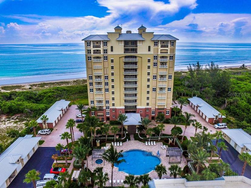 Picture of 3702 N Highway A1A Unit 501, Fort Pierce FL 34949