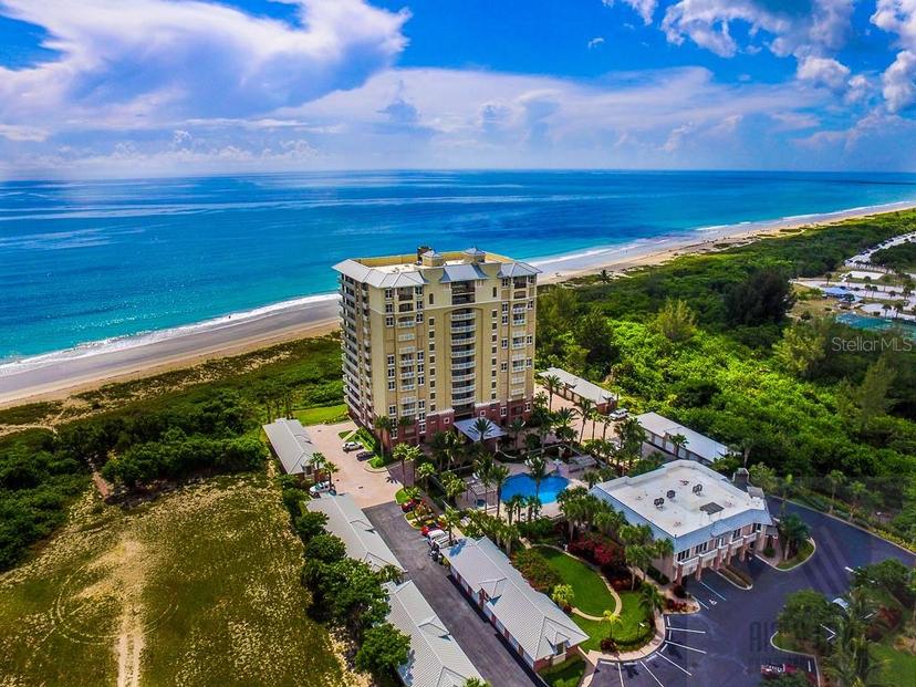 Picture of 3702 N Highway A1A Unit 501, Fort Pierce FL 34949