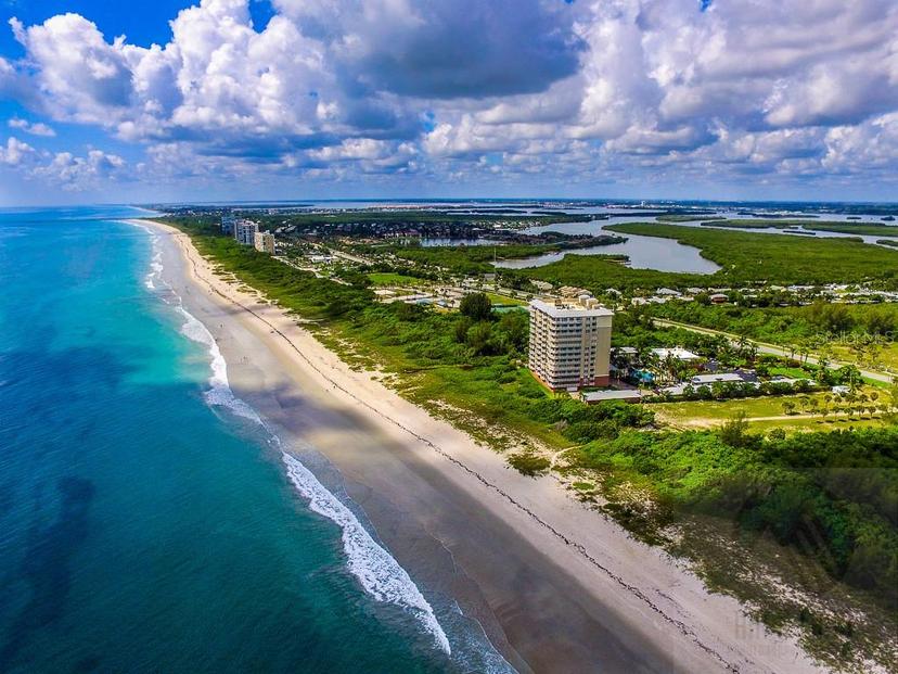 Picture of 3702 N Highway A1A Unit 501, Fort Pierce FL 34949