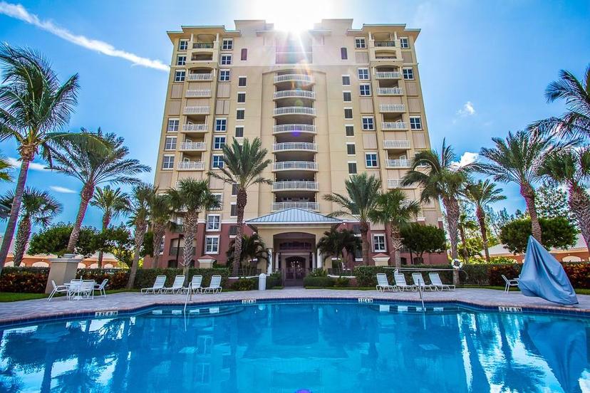 Picture of 3702 N Highway A1A Unit 501, Fort Pierce FL 34949