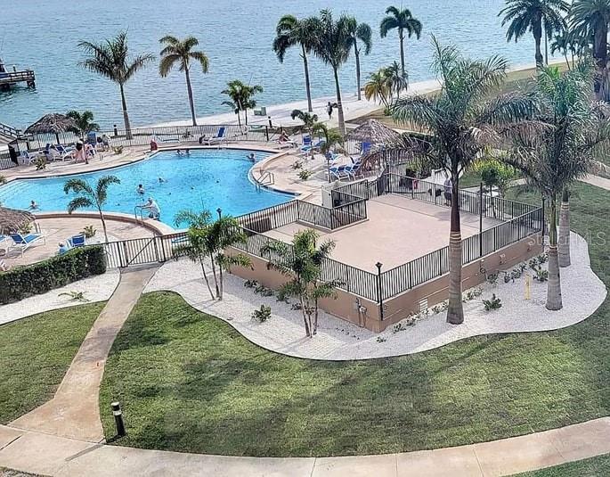 Picture of 5108 Brittany Drive S Unit 204, St Petersburg FL 33715