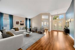 Picture of 3339 Brenford Place, Land O Lakes, FL 34638