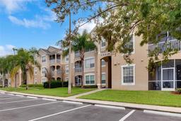 Picture of 2305 Butterfly Palm Unit 102, Kissimmee, FL 34747