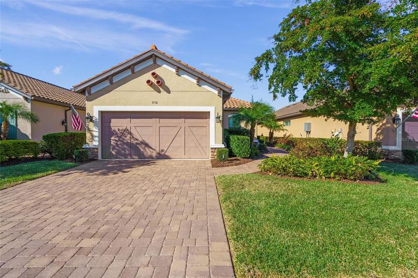 Picture of 5556 Cantucci Street, Nokomis FL 34275