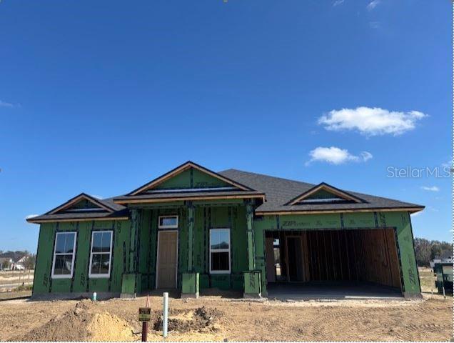 Picture of 3561 SW 118Th Drive, Gainesville, FL 32608
