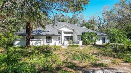 Picture of 5011 Windsor Park, Sarasota, FL 34235