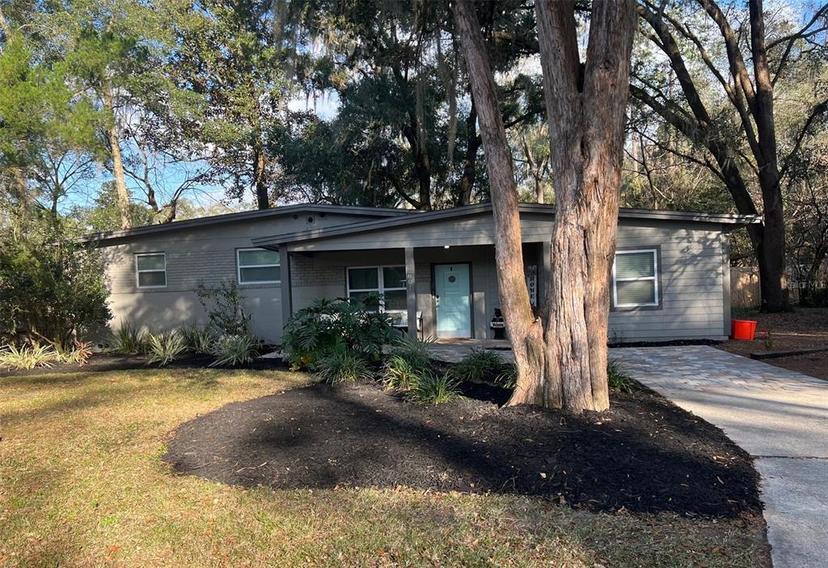 Picture of 2801 NW 21St Terrace, Gainesville FL 32605