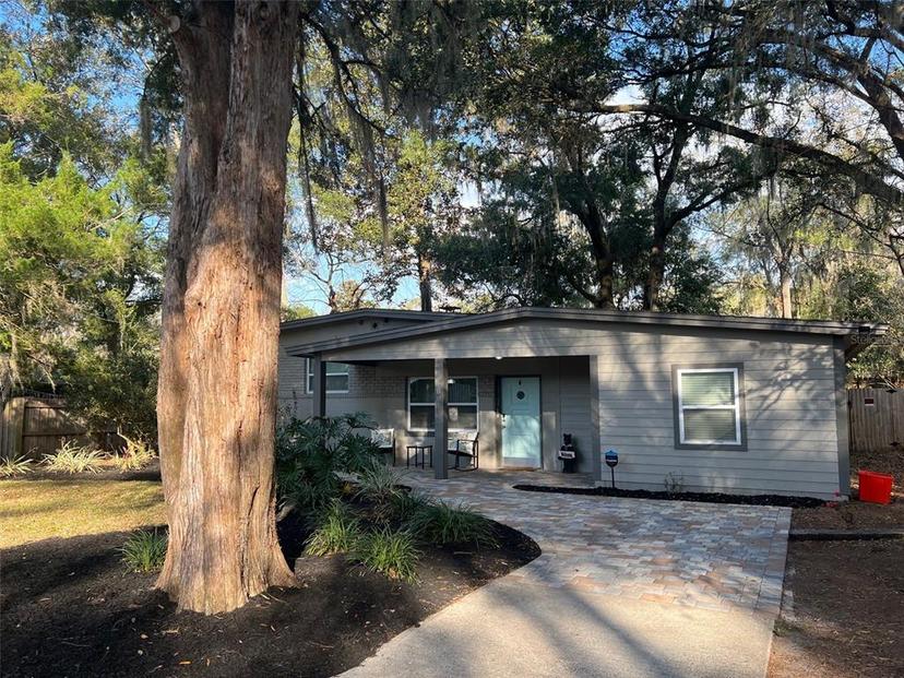 Picture of 2801 NW 21St Terrace, Gainesville FL 32605