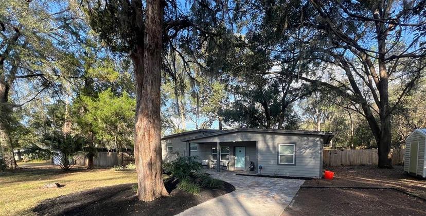 Picture of 2801 NW 21St Terrace, Gainesville FL 32605