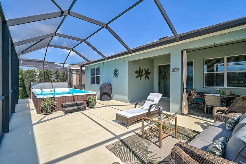 Picture of 3945 Mossy Limb Court, Palmetto FL 34221