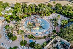 Picture of 7433 Excitement Drive, Reunion, FL 34747