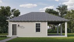 Picture of 1119 26Th Avenue N, St Petersburg, FL 33704