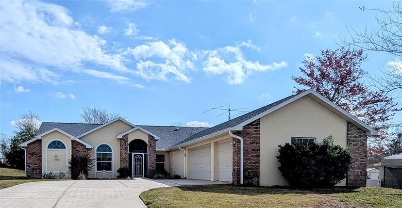 Picture of 11040 Flicker Road, Brooksville FL 34613