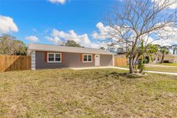 Picture of 1935 Fern Palm Drive, Edgewater, FL 32141