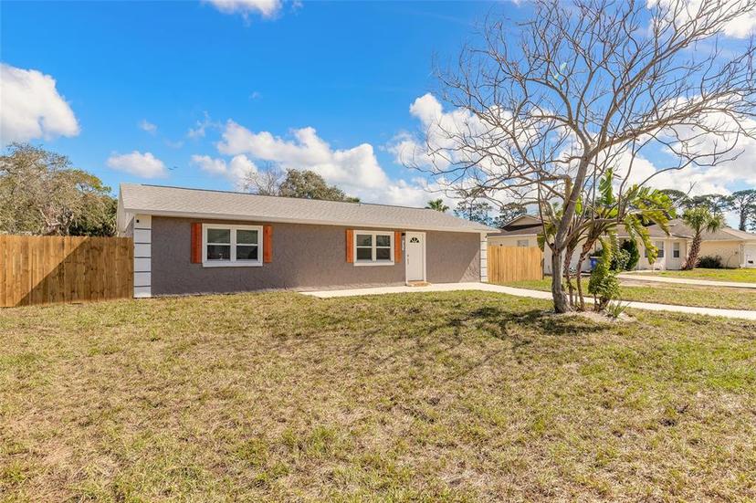 Picture of 1935 Fern Palm Drive, Edgewater FL 32141
