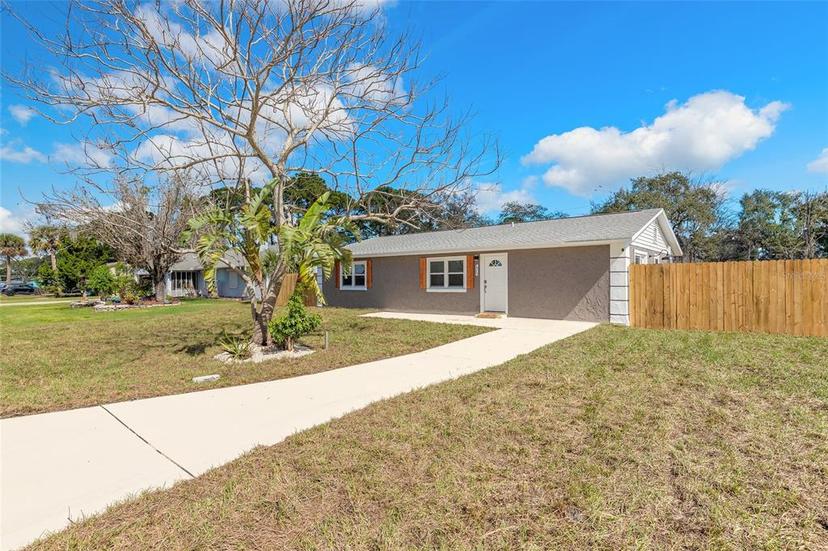 Picture of 1935 Fern Palm Drive, Edgewater FL 32141