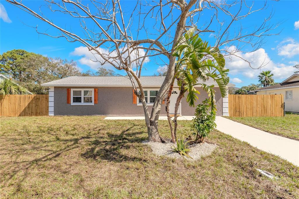 Picture of 1935 Fern Palm Drive, Edgewater, FL 32141
