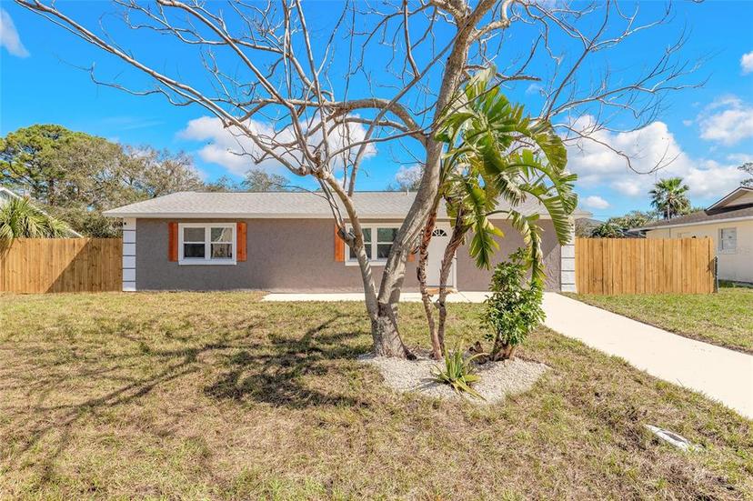 Picture of 1935 Fern Palm Drive, Edgewater FL 32141