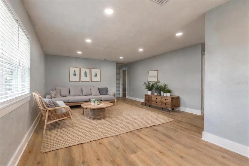 Picture of 1935 Fern Palm Drive, Edgewater FL 32141