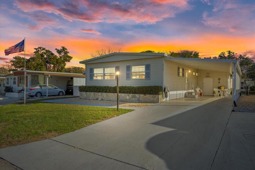 Picture of 5732 Columbia Drive, New Port Richey FL 34652