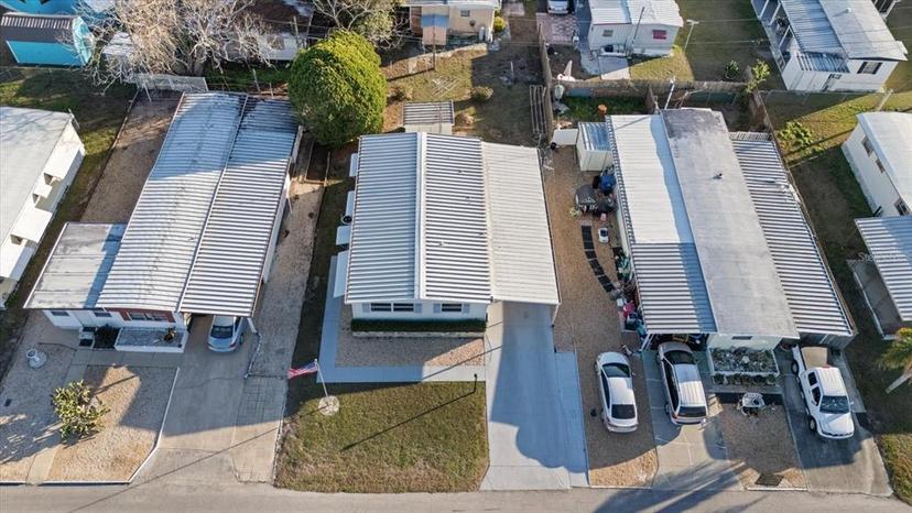 Picture of 5732 Columbia Drive, New Port Richey FL 34652