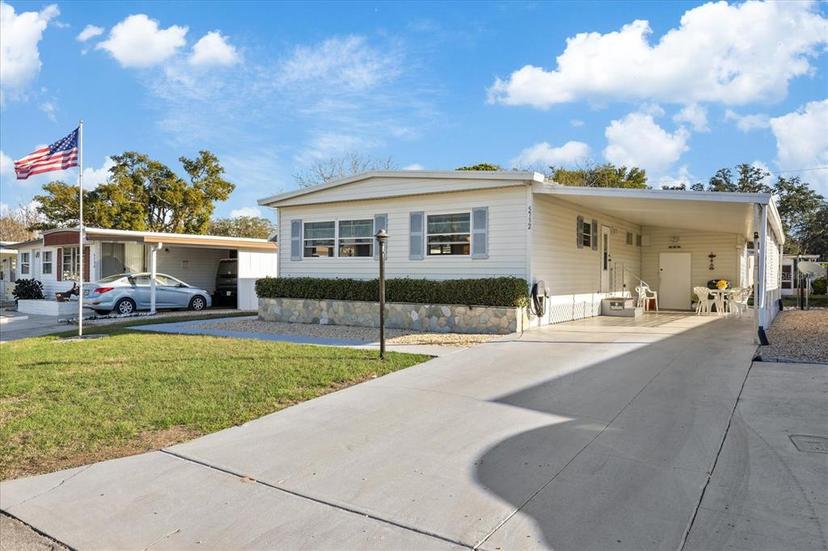 Picture of 5732 Columbia Drive, New Port Richey FL 34652