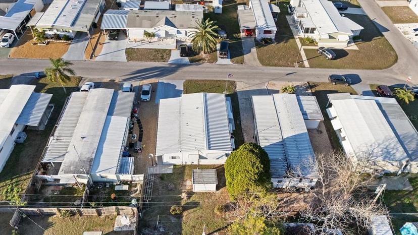 Picture of 5732 Columbia Drive, New Port Richey FL 34652