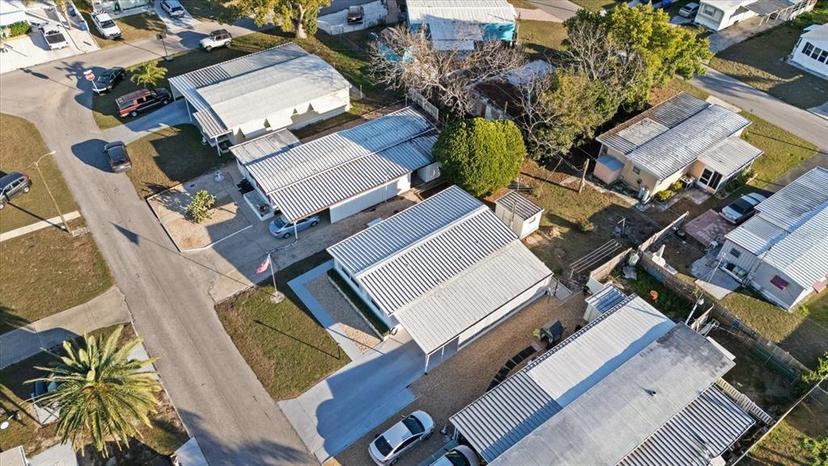 Picture of 5732 Columbia Drive, New Port Richey FL 34652