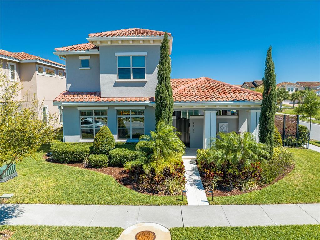 Picture of 9406 Mere Parkway, Orlando, FL 32832