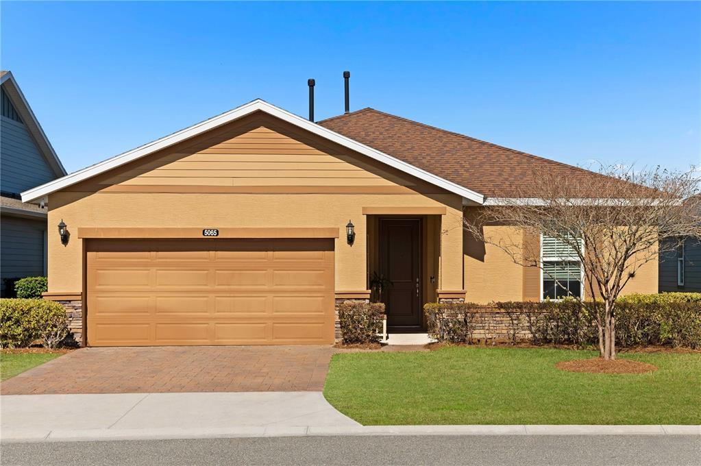Picture of 5065 NW 35Th Place, Ocala, FL 34482