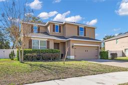 Picture of 1465 Osprey Ridge Drive, Eustis, FL 32736