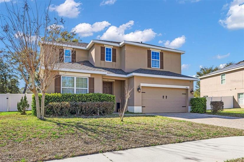 Picture of 1465 Osprey Ridge Drive, Eustis FL 32736