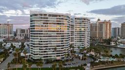 Picture of 888 Blvd Of The Arts Unit 1008, Sarasota, FL 34236