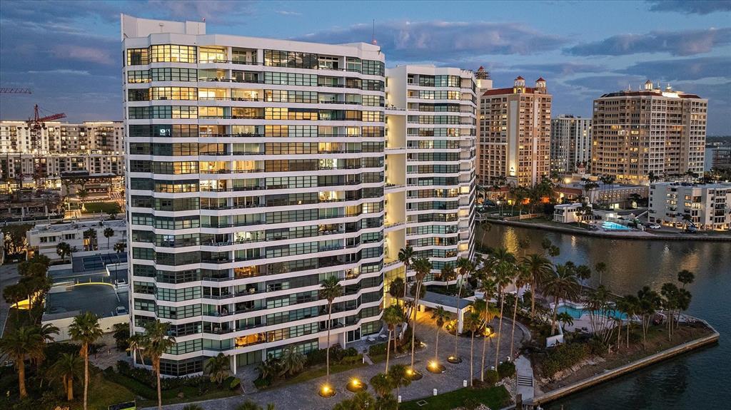 Picture of 888 Blvd Of The Arts Unit 1008, Sarasota, FL 34236